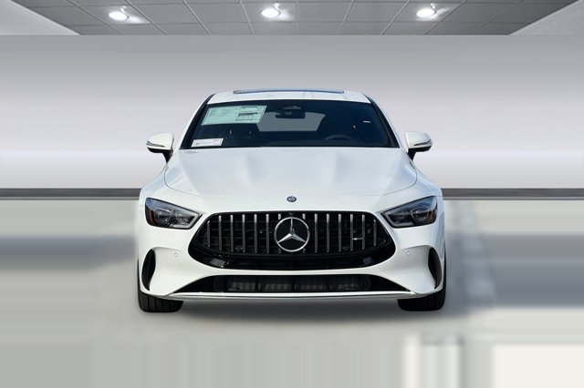 New White Mercedes-Benz AMG GT 63 For Sale in San Jose, CA | Auto