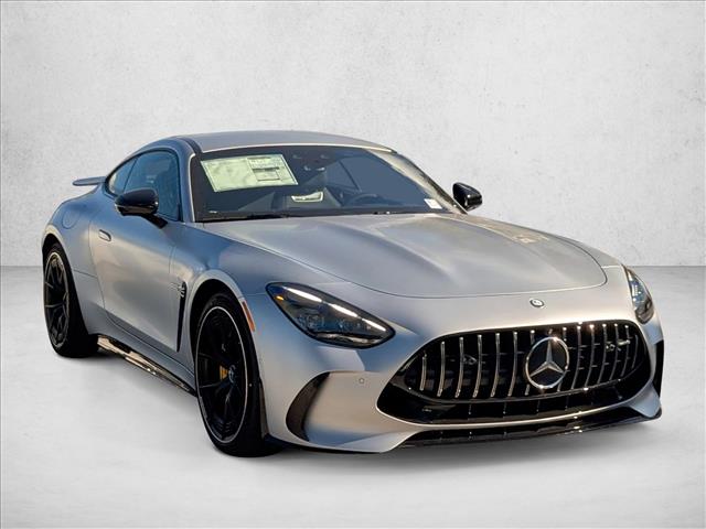 New Mercedes-Benz AMG GT 63 For Sale in Miami, FL | Auto Navigator