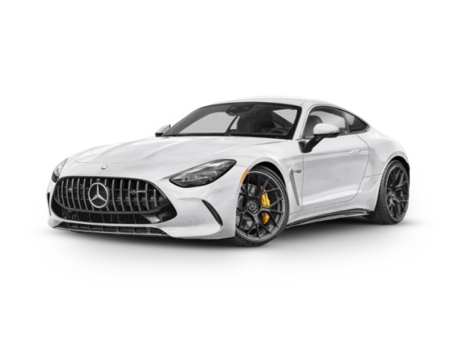 New Mercedes-Benz AMG GT 63 with AWD For Sale in Dallas, TX | Auto