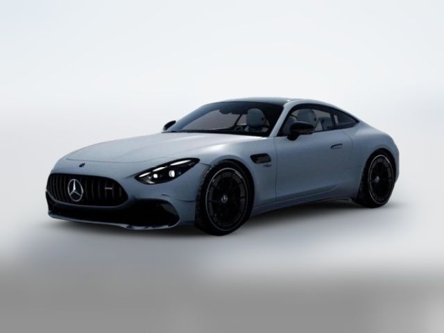 2026 Mercedes-Benz AMG GT 43