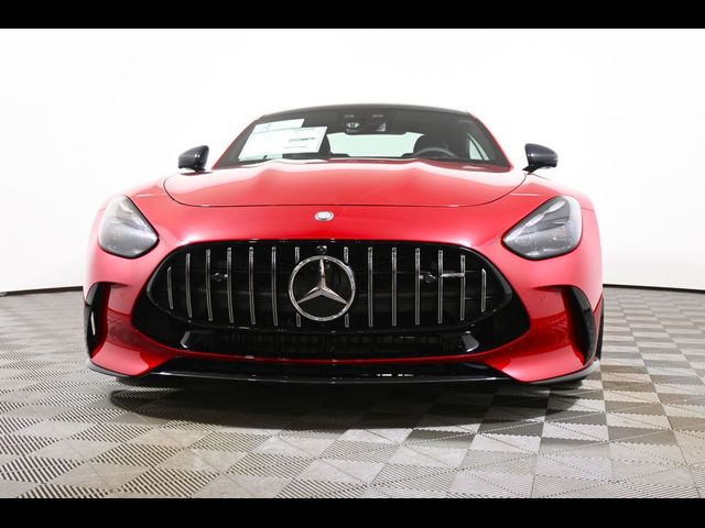 2026 Mercedes-Benz AMG GT AMG GT 55