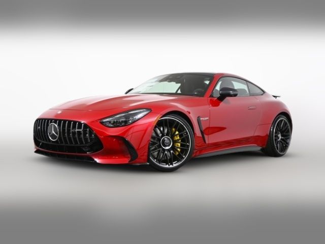 2026 Mercedes-Benz AMG GT AMG GT 55