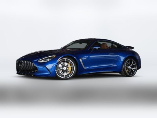 2026 Mercedes-Benz AMG GT AMG GT 55