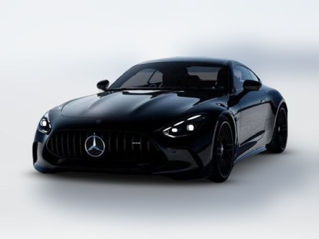 2026 Mercedes-Benz AMG GT AMG GT 55