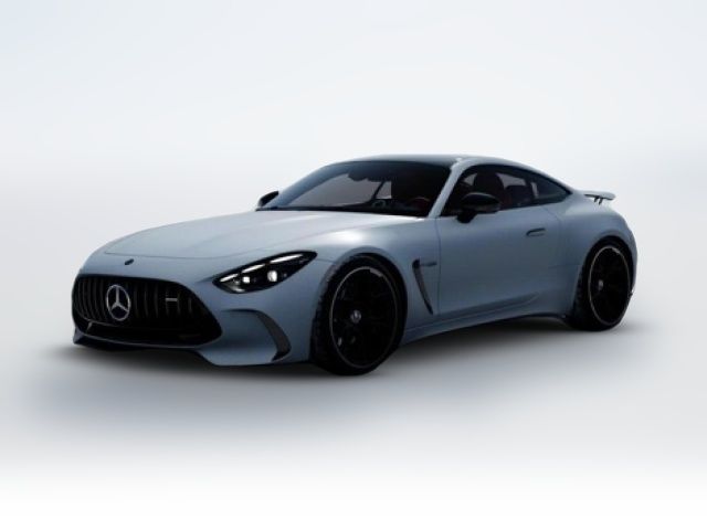 2026 Mercedes-Benz AMG GT AMG GT 55