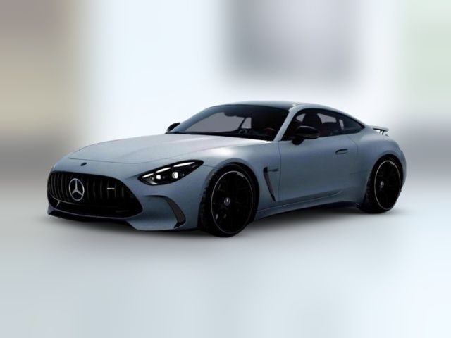 2026 Mercedes-Benz AMG GT AMG GT 55