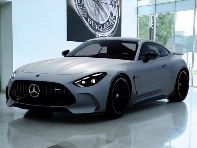 2026 Mercedes-Benz AMG GT AMG GT 55
