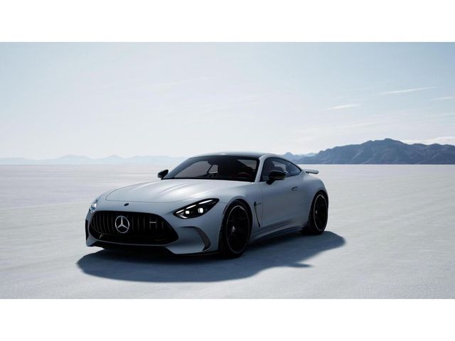 2026 Mercedes-Benz AMG GT AMG GT 55