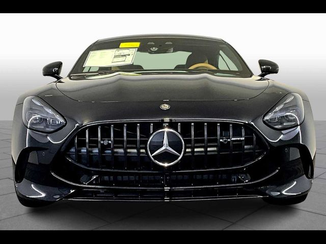 2026 Mercedes-Benz AMG GT AMG GT 55