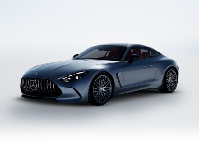 2026 Mercedes-Benz AMG GT AMG GT 55