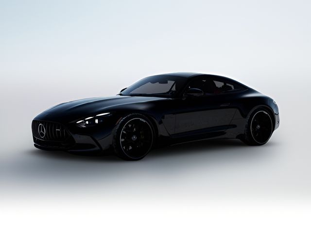 2026 Mercedes-Benz AMG GT AMG GT 55