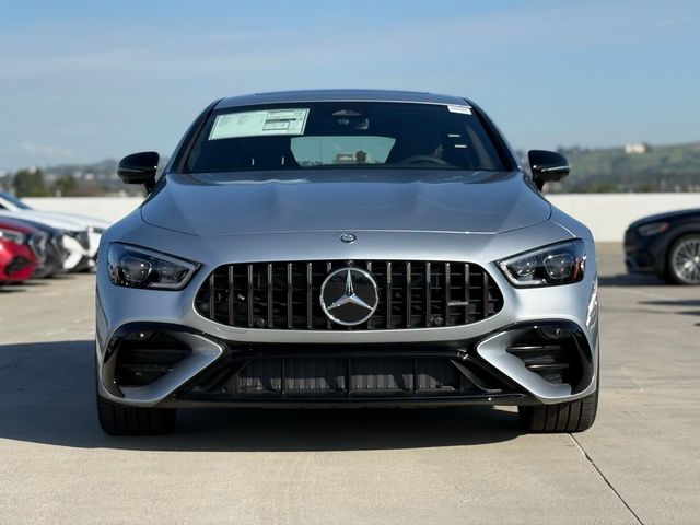 2026 Mercedes-Benz AMG GT 43