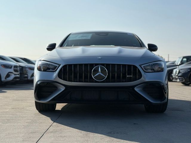 2026 Mercedes-Benz AMG GT 43