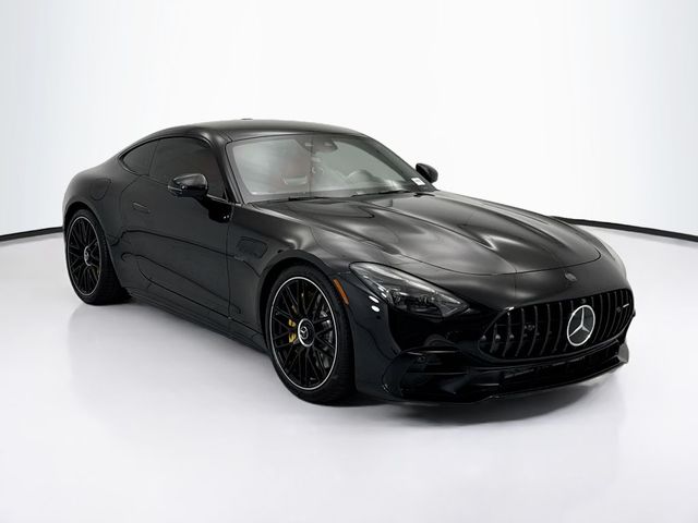 2026 Mercedes-Benz AMG GT 43