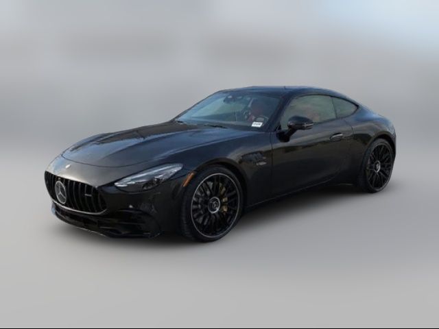 2026 Mercedes-Benz AMG GT 43