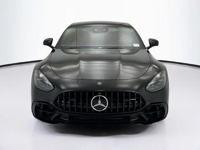 2026 Mercedes-Benz AMG GT 43