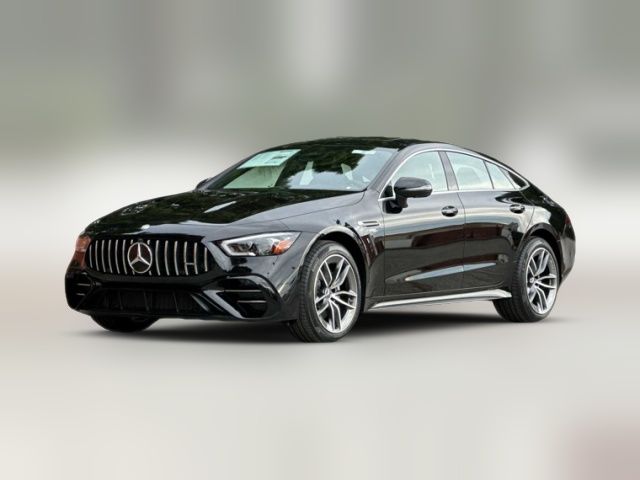 2026 Mercedes-Benz AMG GT 43