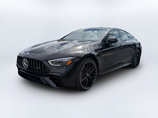 2026 Mercedes-Benz AMG GT 53