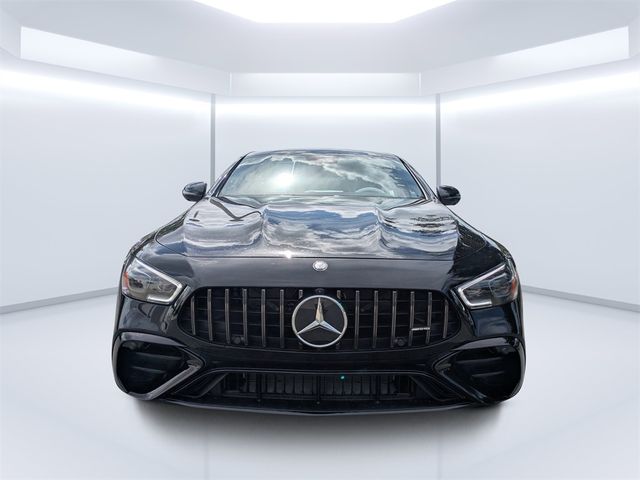 2026 Mercedes-Benz AMG GT 53
