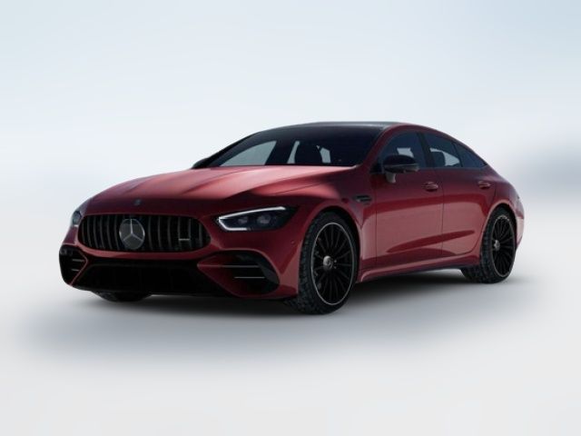 2026 Mercedes-Benz AMG GT 53