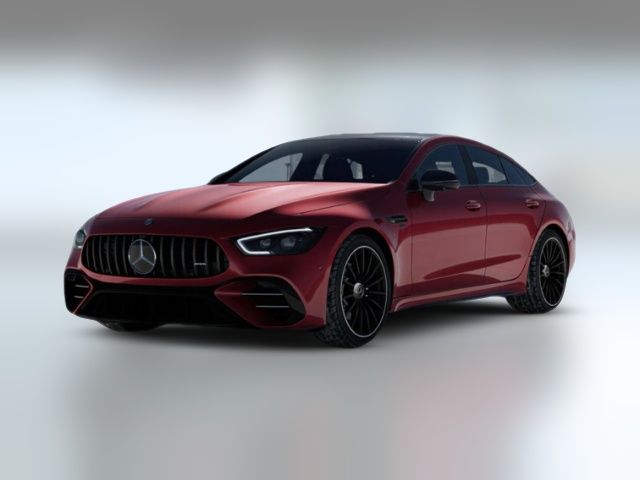 2026 Mercedes-Benz AMG GT 53