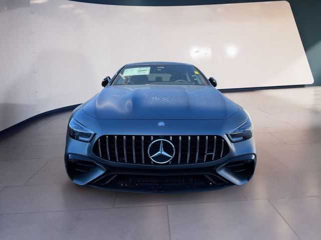 2026 Mercedes-Benz AMG GT 53