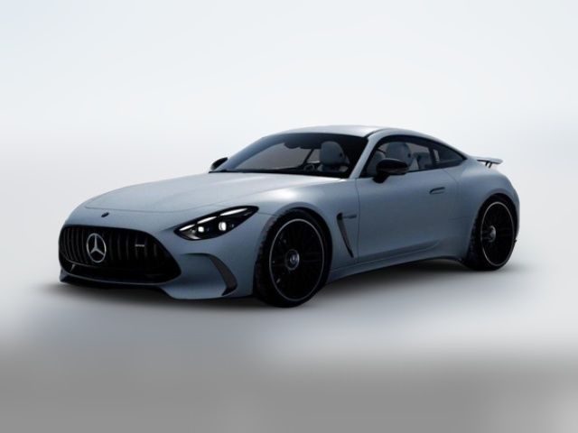 2026 Mercedes-Benz AMG GT 63