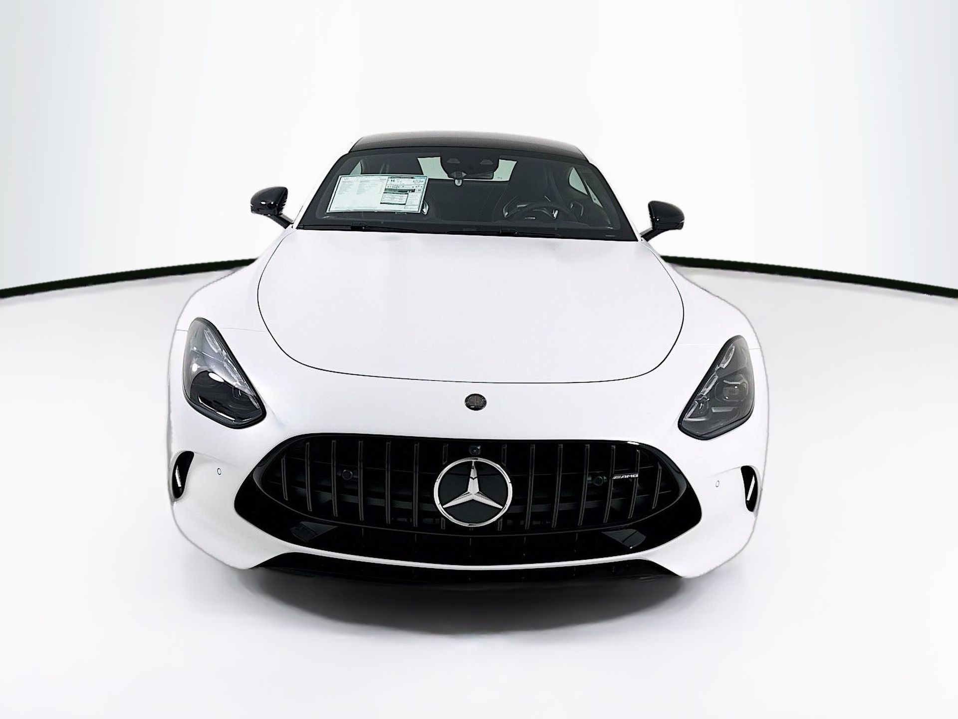 New Mercedes-Benz AMG GT 63 with AWD For Sale in Dallas, TX | Auto