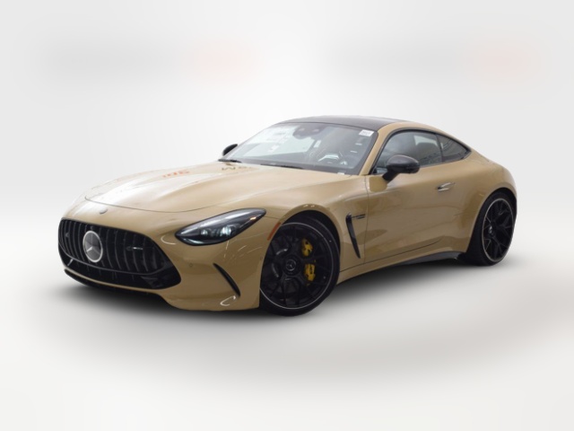 New Mercedes-Benz AMG GT 63 with Rear View Camera For Sale in Los