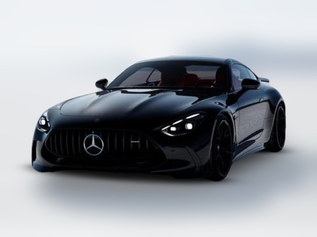 ［AMG出品】Mercedes-Benz カタログ 未使用 黒 New 2024 Mercedes-Benz AMG GT Coupe For Sale in Frisco, TX | Auto