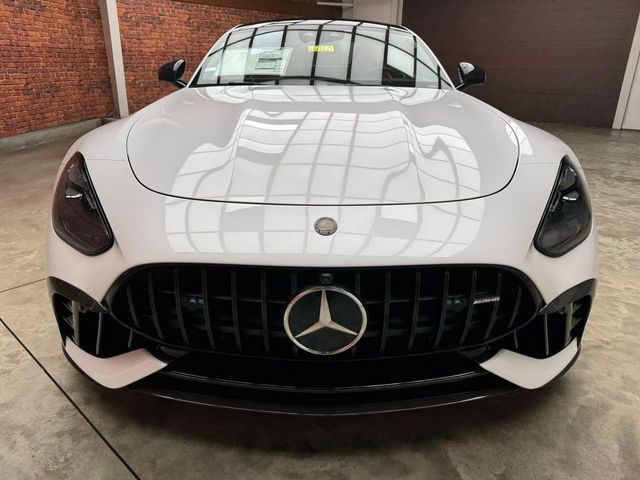 2026 Mercedes-Benz AMG GT AMG GT 63 PRO