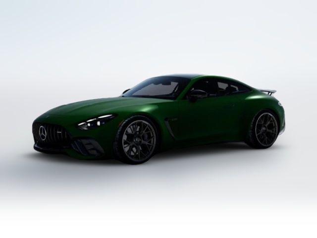 2026 Mercedes-Benz AMG GT AMG GT 63 PRO