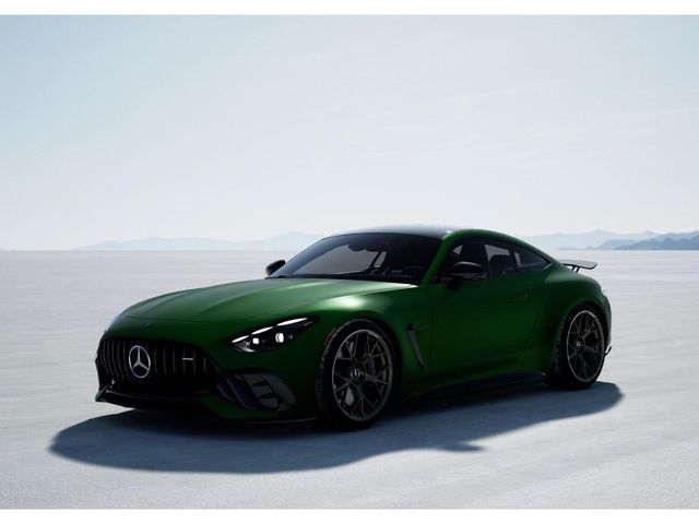2026 Mercedes-Benz AMG GT AMG GT 63 PRO