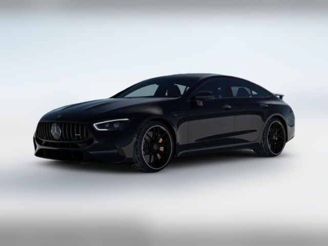 2026 Mercedes-Benz AMG GT AMG GT 63 S E Performance