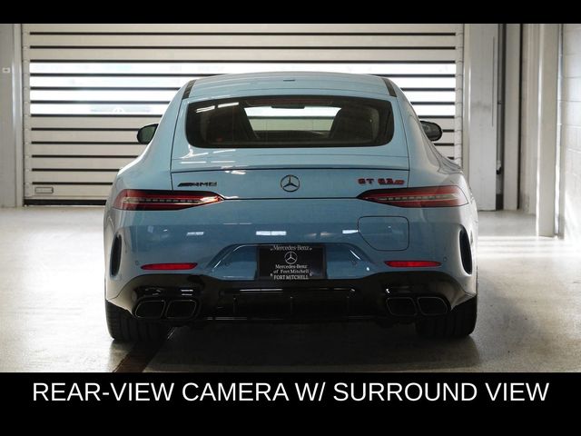 Used 2026 Mercedes-Benz AMG GT AMG GT 63 S E Performance For Sale in ...