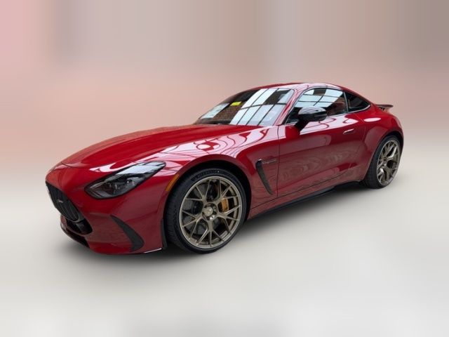 2026 Mercedes-Benz AMG GT AMG GT 63 S E Performance