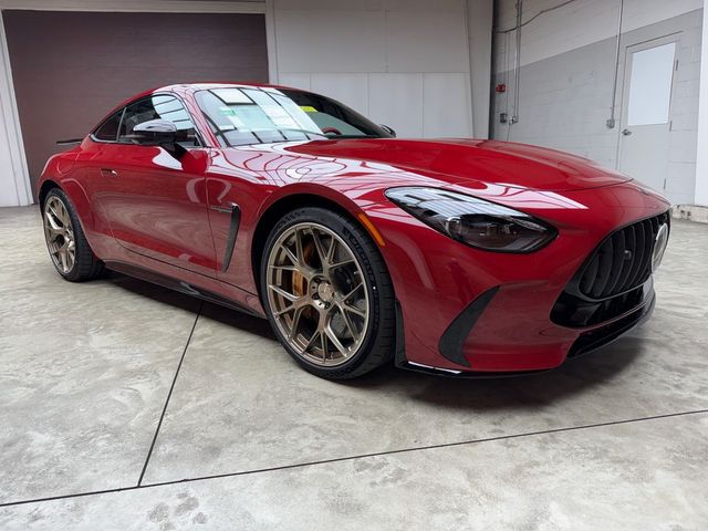 2026 Mercedes-Benz AMG GT AMG GT 63 S E Performance