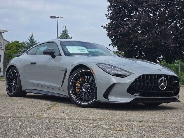 2026 Mercedes-Benz AMG GT AMG GT 63 S E Performance