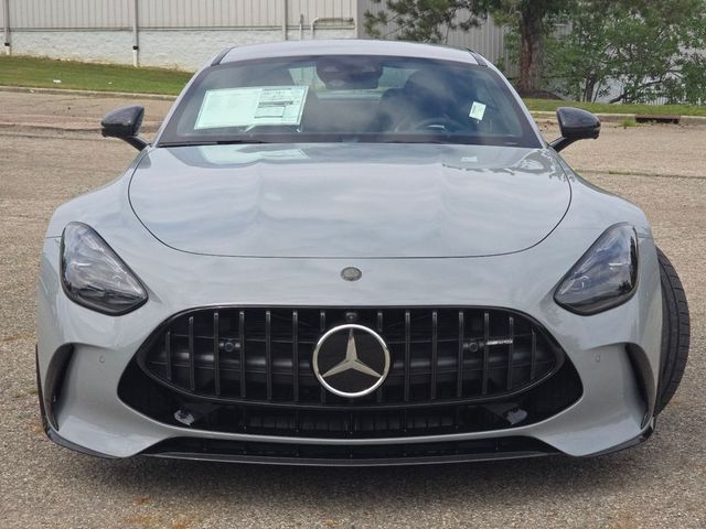 2026 Mercedes-Benz AMG GT AMG GT 63 S E Performance