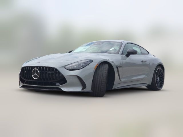 2026 Mercedes-Benz AMG GT AMG GT 63 S E Performance