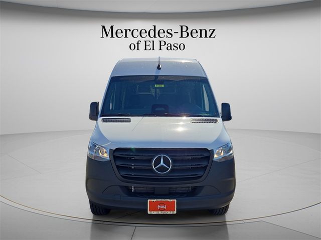 2026 Mercedes-Benz Sprinter Base