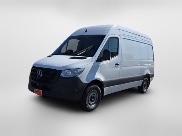 2026 Mercedes-Benz Sprinter Base