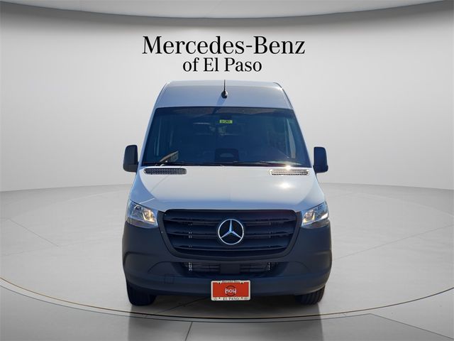 2026 Mercedes-Benz Sprinter Base