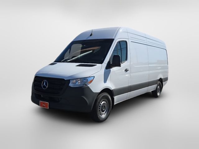 2026 Mercedes-Benz Sprinter Base
