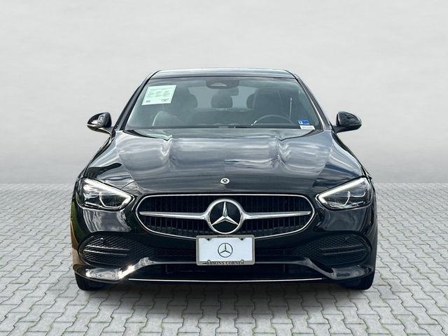 2026 Mercedes-Benz C-Class 300