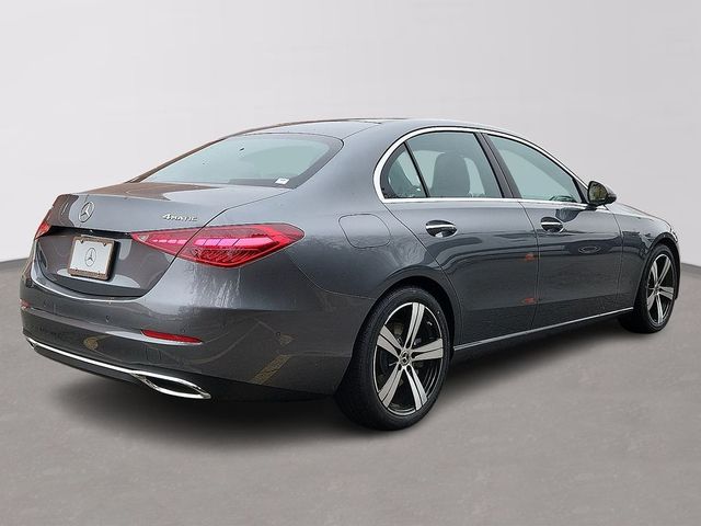 2026 Mercedes-Benz C-Class 300