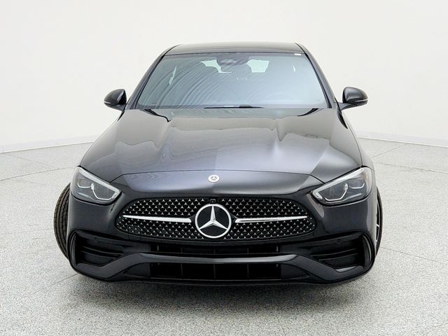 2026 Mercedes-Benz C-Class 300