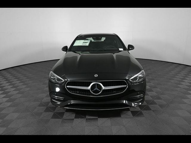 2026 Mercedes-Benz C-Class 300