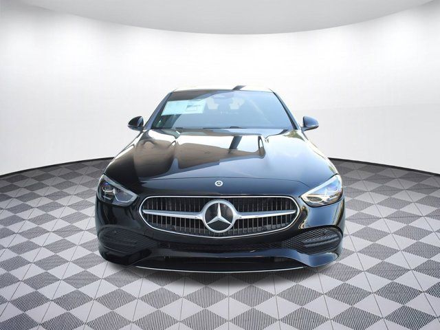 2026 Mercedes-Benz C-Class 300