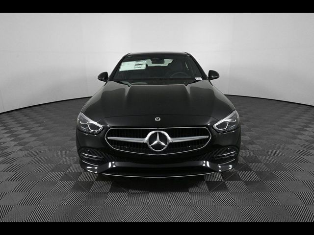 2026 Mercedes-Benz C-Class 300